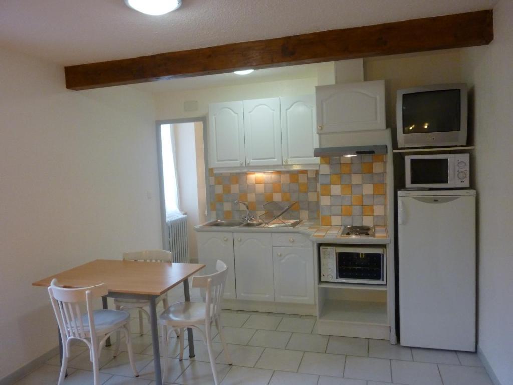 Appart Le Chili- Quartier Thermal- Lit Fait Luz-Saint-Sauveur Room photo