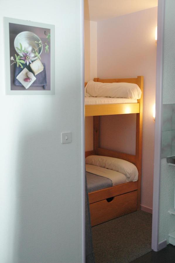 Appart Le Chili- Quartier Thermal- Parc Remarquable - Linge Fourni Luz-Saint-Sauveur Room photo